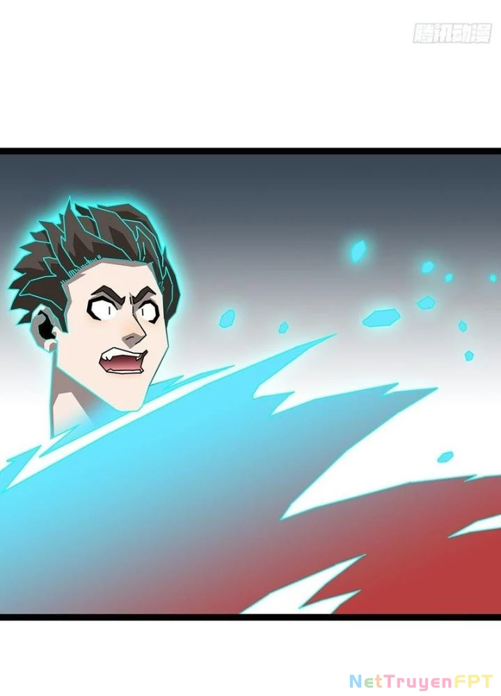 Bắt Đầu Vùng Dậy Từ Việc Chơi Game Nghiêm Túc Chapter 170 - Trang 2