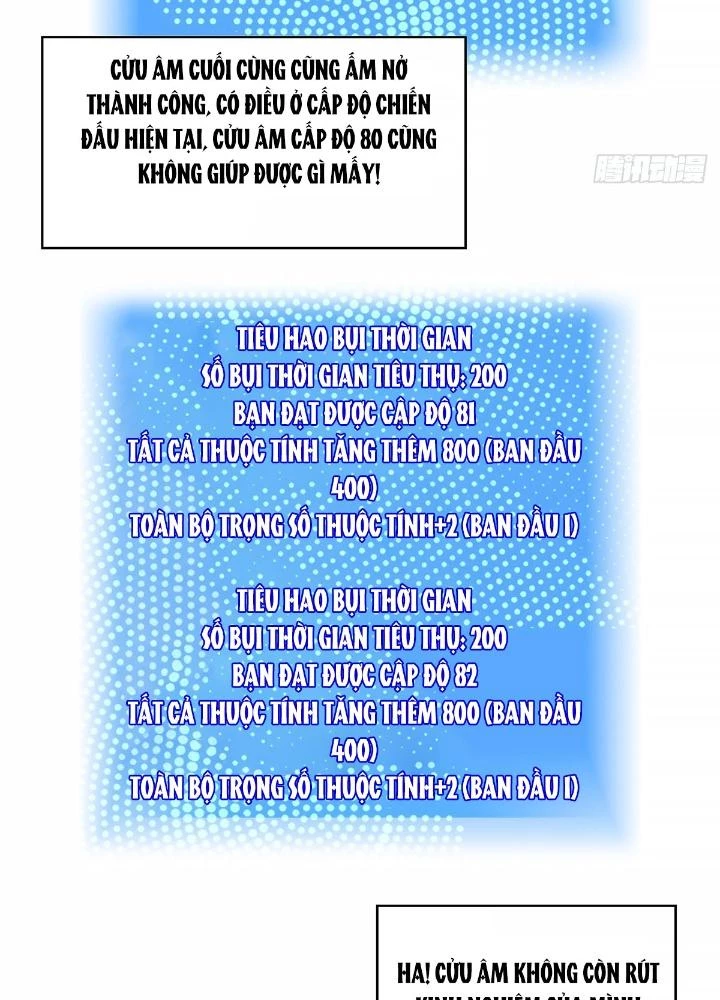 Bắt Đầu Vùng Dậy Từ Việc Chơi Game Nghiêm Túc Chapter 180 - Trang 2