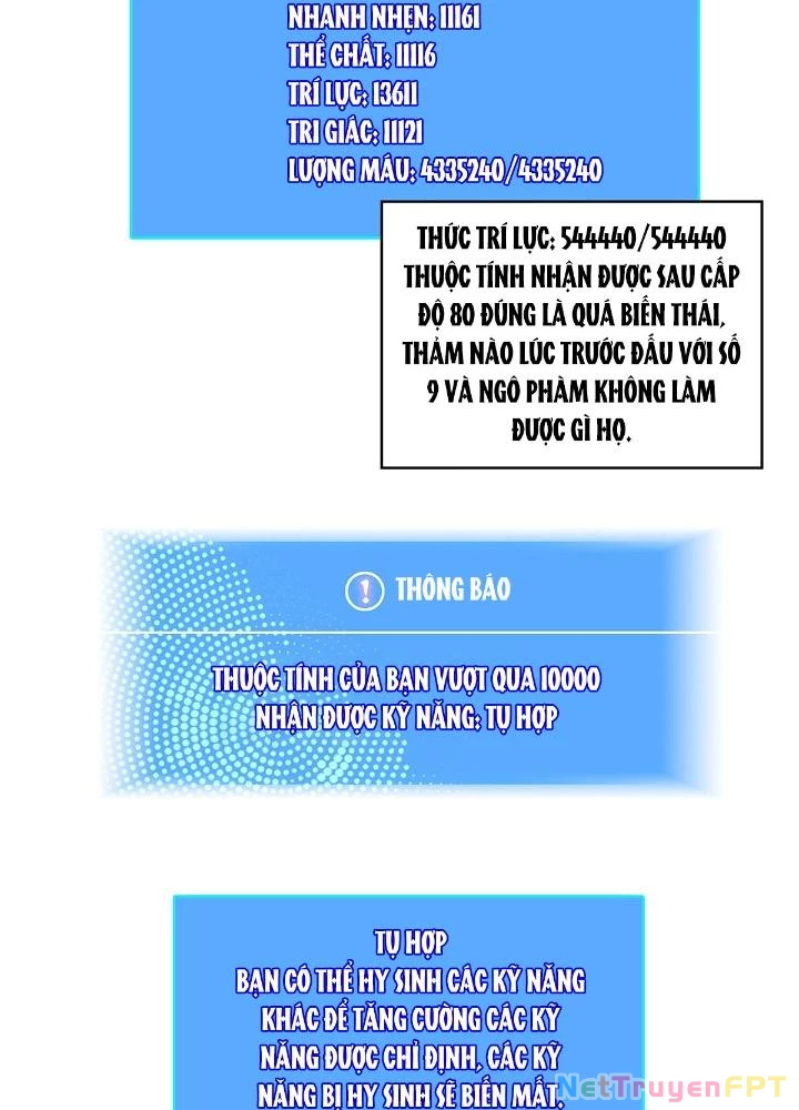 Bắt Đầu Vùng Dậy Từ Việc Chơi Game Nghiêm Túc Chapter 180 - Trang 2