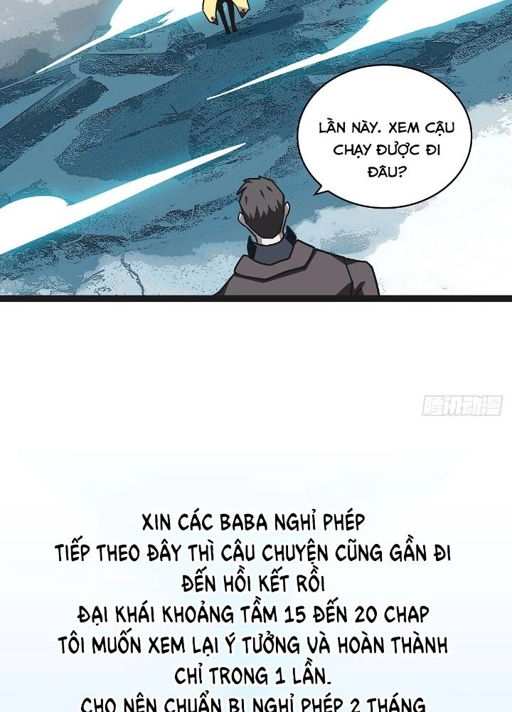 Bắt Đầu Vùng Dậy Từ Việc Chơi Game Nghiêm Túc Chapter 180 - Trang 2