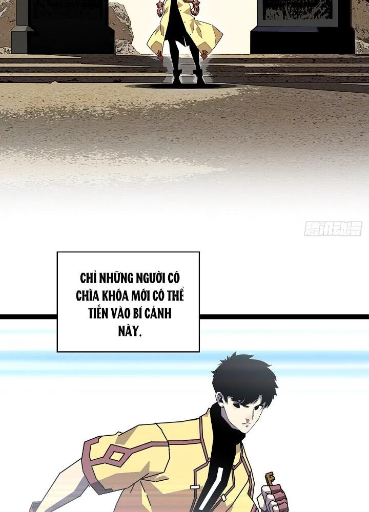 Bắt Đầu Vùng Dậy Từ Việc Chơi Game Nghiêm Túc Chapter 180 - Trang 2