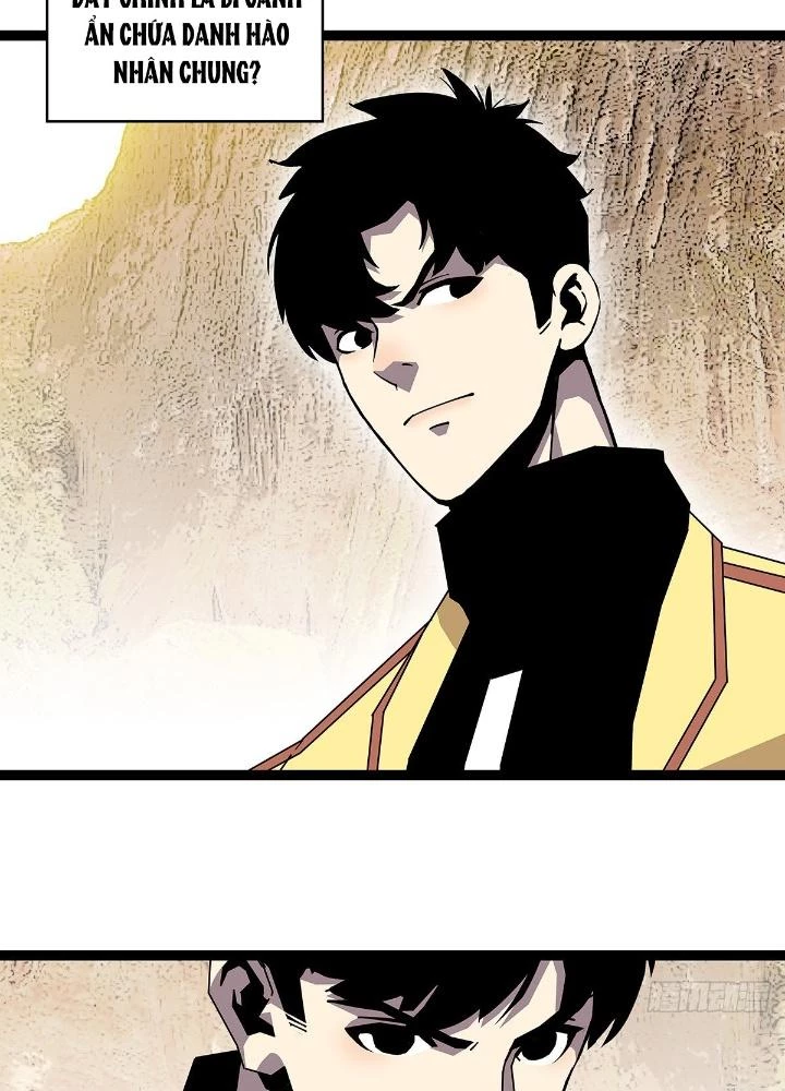 Bắt Đầu Vùng Dậy Từ Việc Chơi Game Nghiêm Túc Chapter 180 - Trang 2