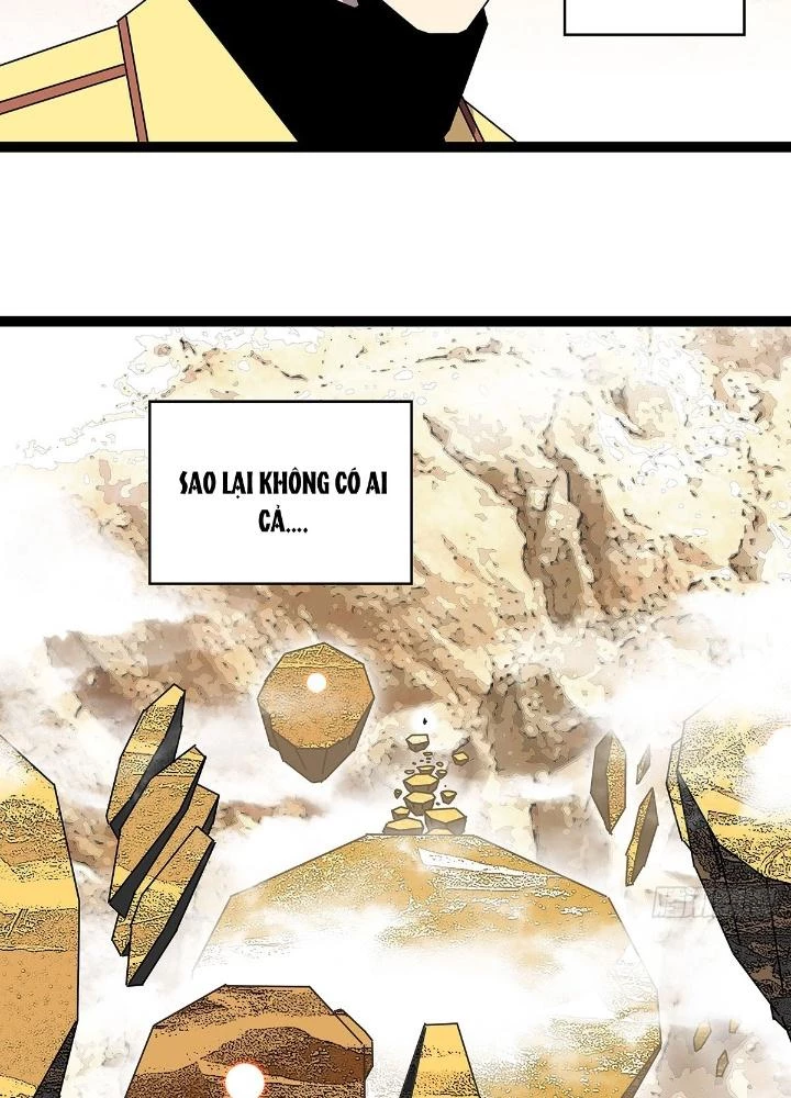 Bắt Đầu Vùng Dậy Từ Việc Chơi Game Nghiêm Túc Chapter 180 - Trang 2