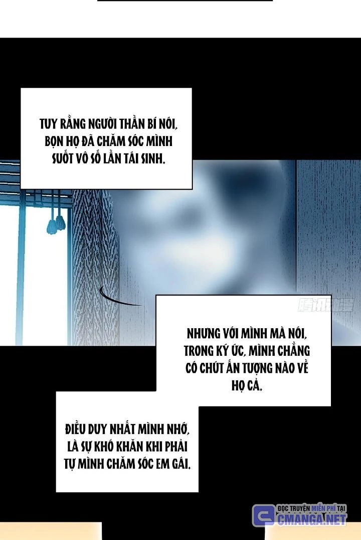 Bắt Đầu Vùng Dậy Từ Việc Chơi Game Nghiêm Túc Chapter 180 - Trang 2