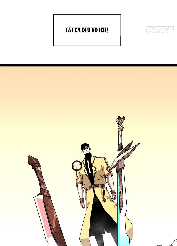 Bắt Đầu Vùng Dậy Từ Việc Chơi Game Nghiêm Túc Chapter 180 - Trang 2