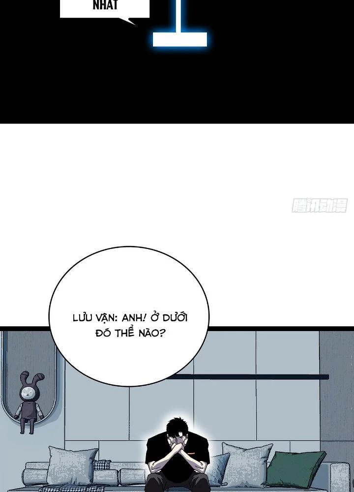 Bắt Đầu Vùng Dậy Từ Việc Chơi Game Nghiêm Túc Chapter 180 - Trang 2