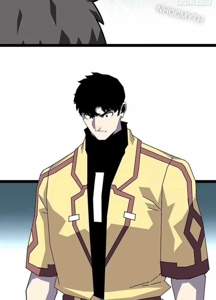 Bắt Đầu Vùng Dậy Từ Việc Chơi Game Nghiêm Túc Chapter 181 - Trang 2