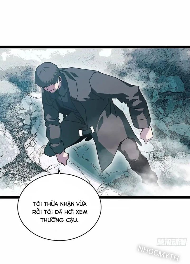 Bắt Đầu Vùng Dậy Từ Việc Chơi Game Nghiêm Túc Chapter 181 - Trang 2