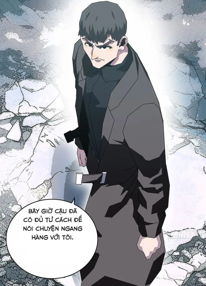 Bắt Đầu Vùng Dậy Từ Việc Chơi Game Nghiêm Túc Chapter 181 - Trang 2