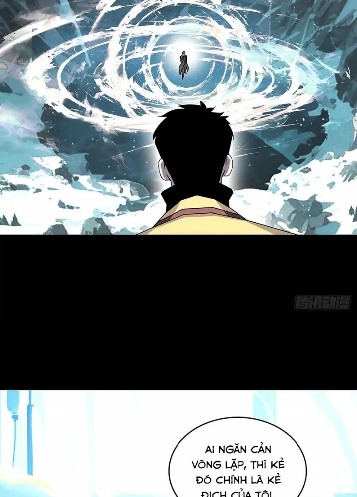 Bắt Đầu Vùng Dậy Từ Việc Chơi Game Nghiêm Túc Chapter 181 - Trang 2