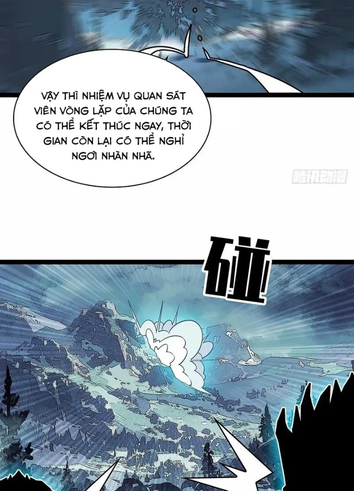 Bắt Đầu Vùng Dậy Từ Việc Chơi Game Nghiêm Túc Chapter 181 - Trang 2