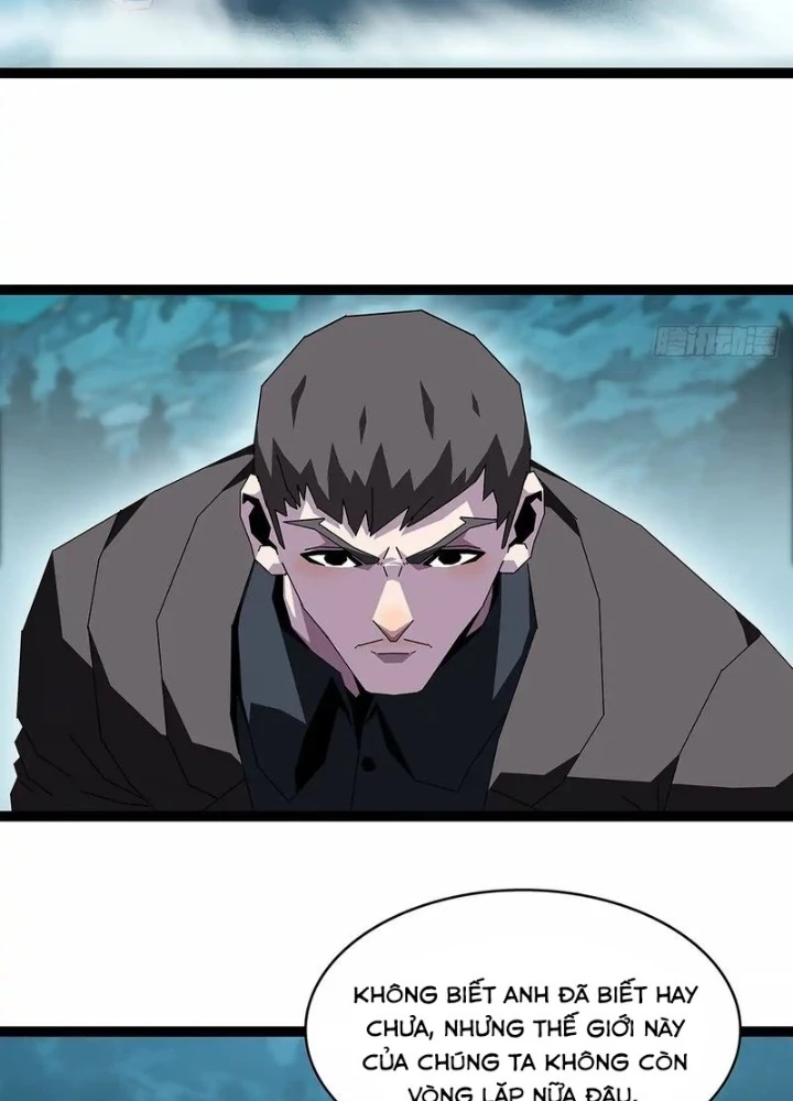 Bắt Đầu Vùng Dậy Từ Việc Chơi Game Nghiêm Túc Chapter 181 - Trang 2