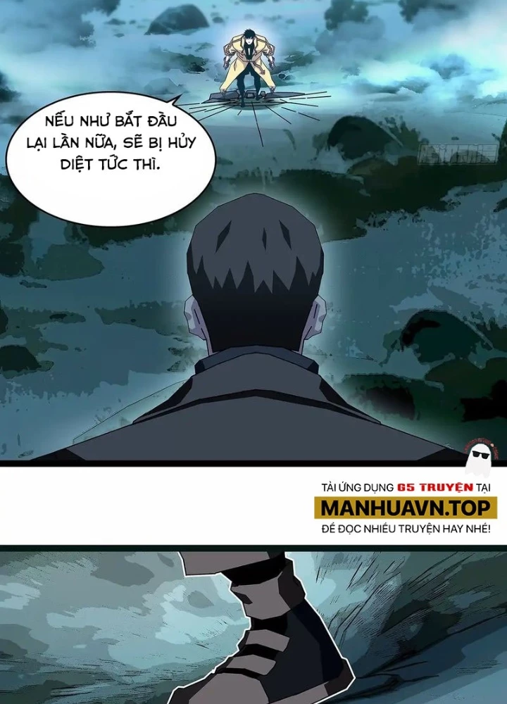 Bắt Đầu Vùng Dậy Từ Việc Chơi Game Nghiêm Túc Chapter 181 - Trang 2