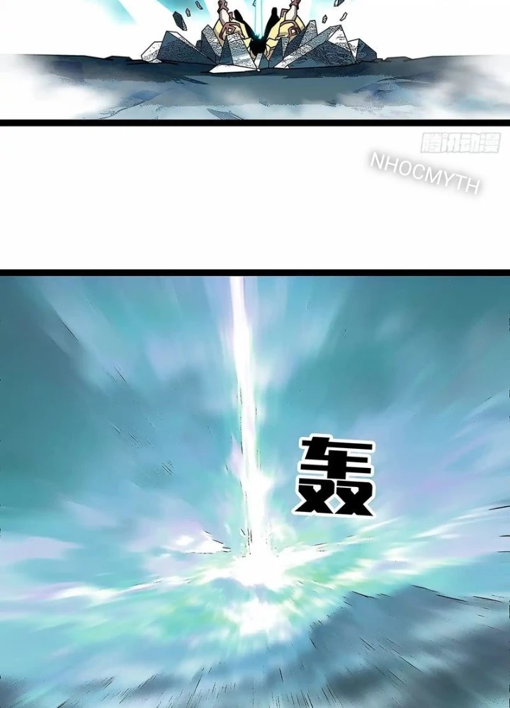 Bắt Đầu Vùng Dậy Từ Việc Chơi Game Nghiêm Túc Chapter 181 - Trang 2