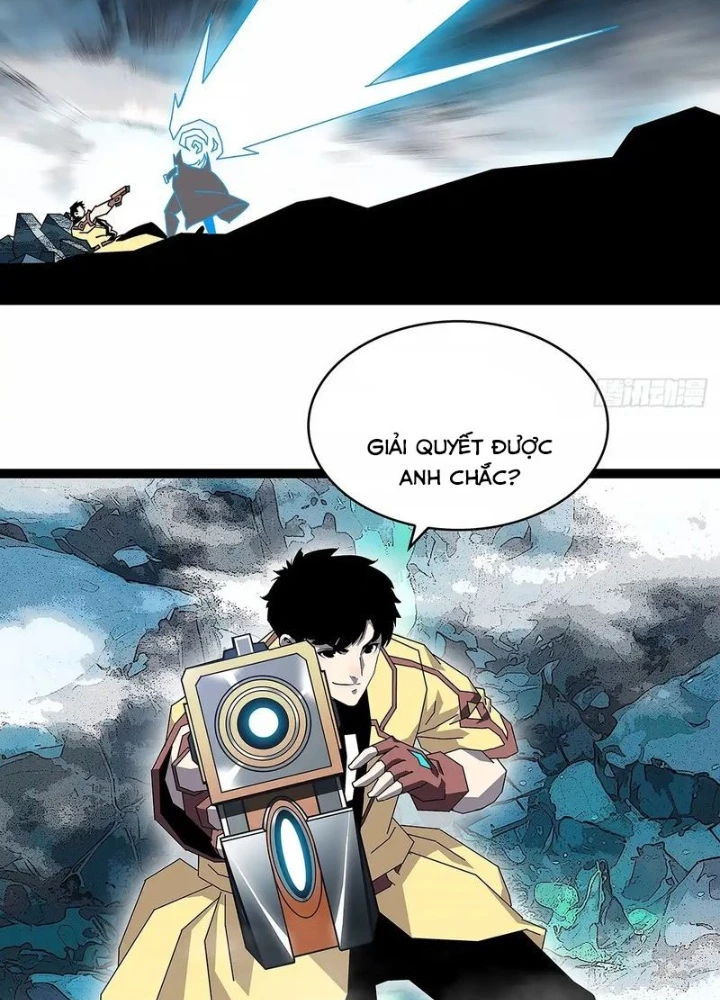 Bắt Đầu Vùng Dậy Từ Việc Chơi Game Nghiêm Túc Chapter 181 - Trang 2