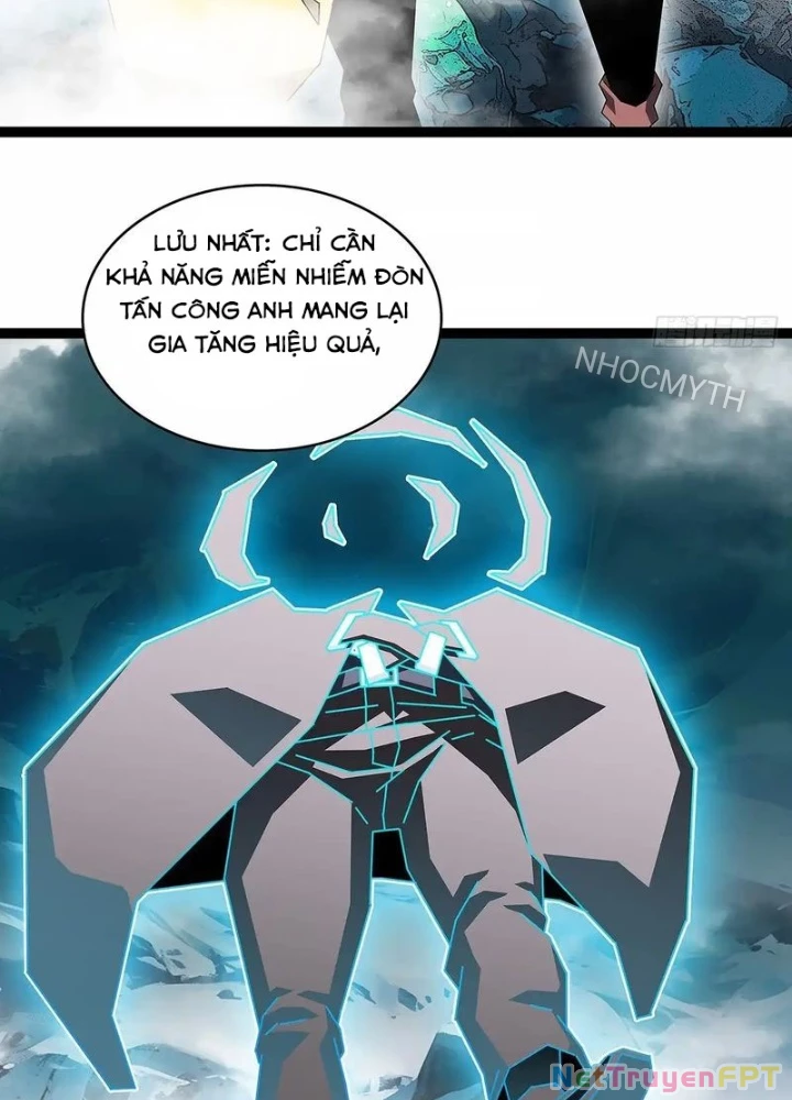 Bắt Đầu Vùng Dậy Từ Việc Chơi Game Nghiêm Túc Chapter 181 - Trang 2