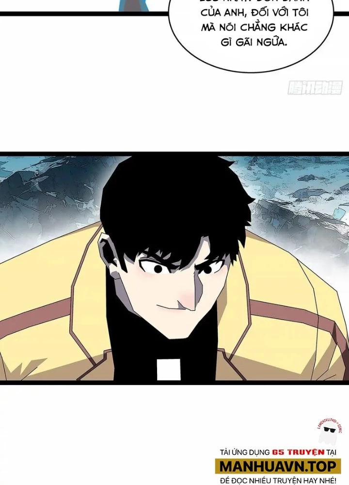 Bắt Đầu Vùng Dậy Từ Việc Chơi Game Nghiêm Túc Chapter 181 - Trang 2