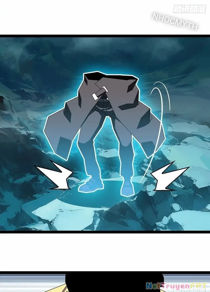 Bắt Đầu Vùng Dậy Từ Việc Chơi Game Nghiêm Túc Chapter 181 - Trang 2