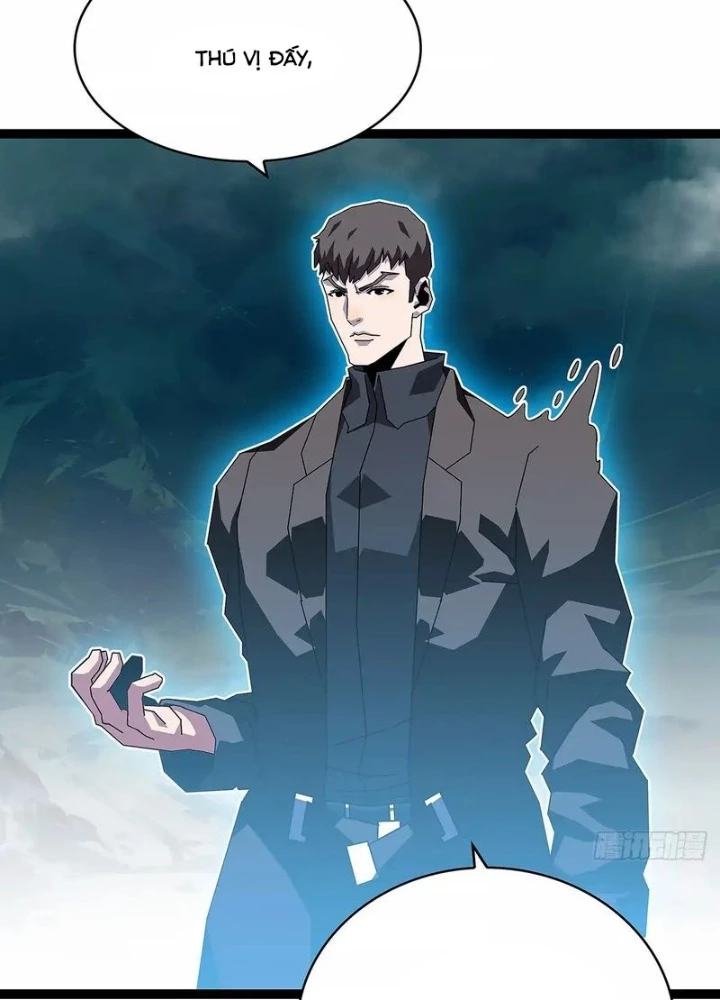 Bắt Đầu Vùng Dậy Từ Việc Chơi Game Nghiêm Túc Chapter 181 - Trang 2