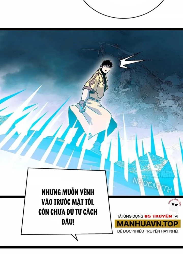 Bắt Đầu Vùng Dậy Từ Việc Chơi Game Nghiêm Túc Chapter 181 - Trang 2