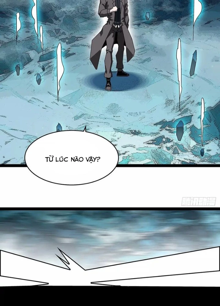 Bắt Đầu Vùng Dậy Từ Việc Chơi Game Nghiêm Túc Chapter 181 - Trang 2