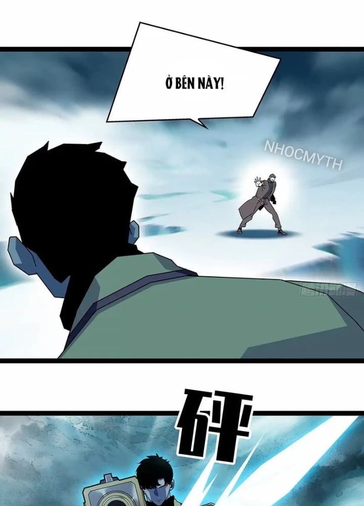 Bắt Đầu Vùng Dậy Từ Việc Chơi Game Nghiêm Túc Chapter 181 - Trang 2