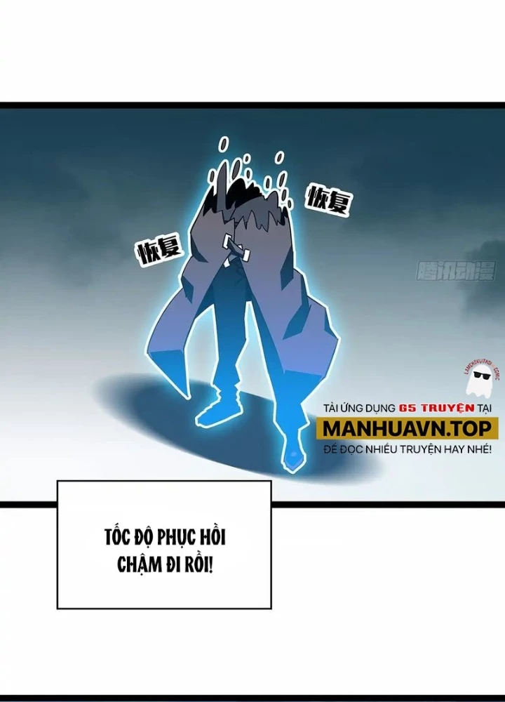 Bắt Đầu Vùng Dậy Từ Việc Chơi Game Nghiêm Túc Chapter 181 - Trang 2