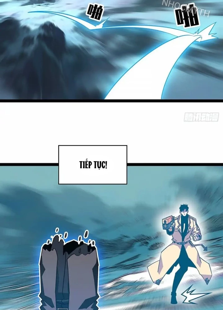 Bắt Đầu Vùng Dậy Từ Việc Chơi Game Nghiêm Túc Chapter 181 - Trang 2