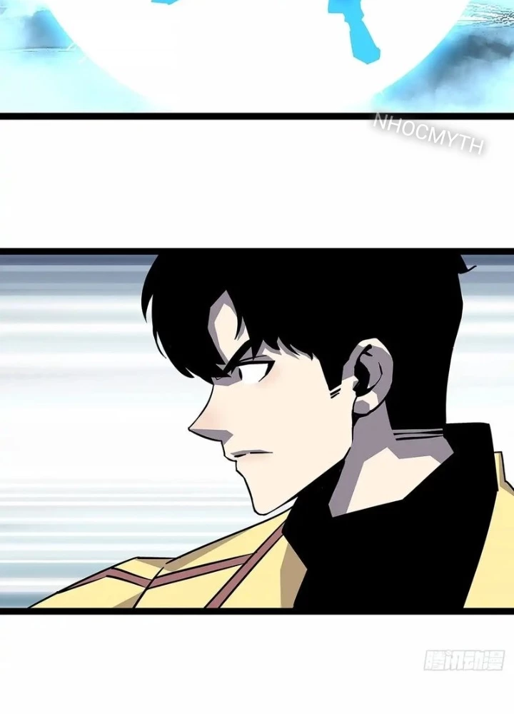 Bắt Đầu Vùng Dậy Từ Việc Chơi Game Nghiêm Túc Chapter 181 - Trang 2