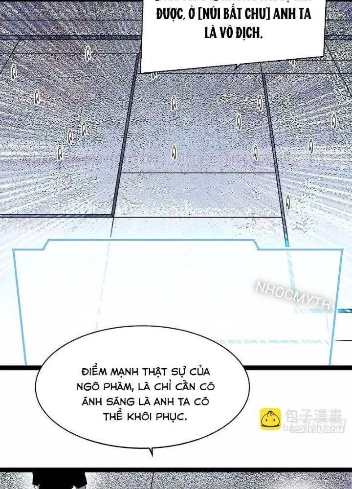 Bắt Đầu Vùng Dậy Từ Việc Chơi Game Nghiêm Túc Chapter 182 - Trang 2