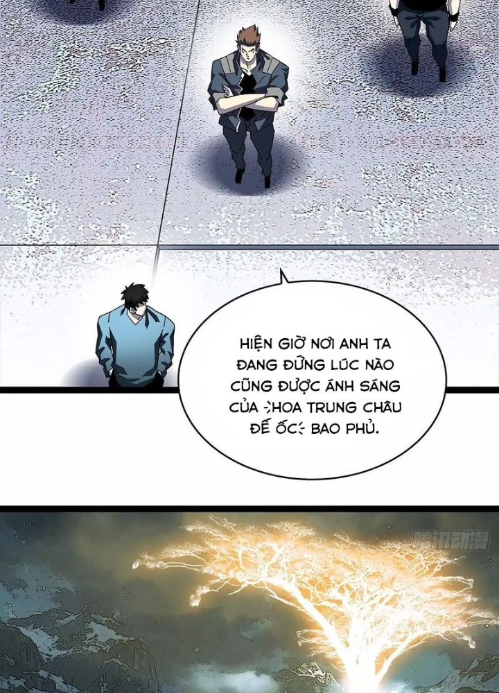 Bắt Đầu Vùng Dậy Từ Việc Chơi Game Nghiêm Túc Chapter 182 - Trang 2