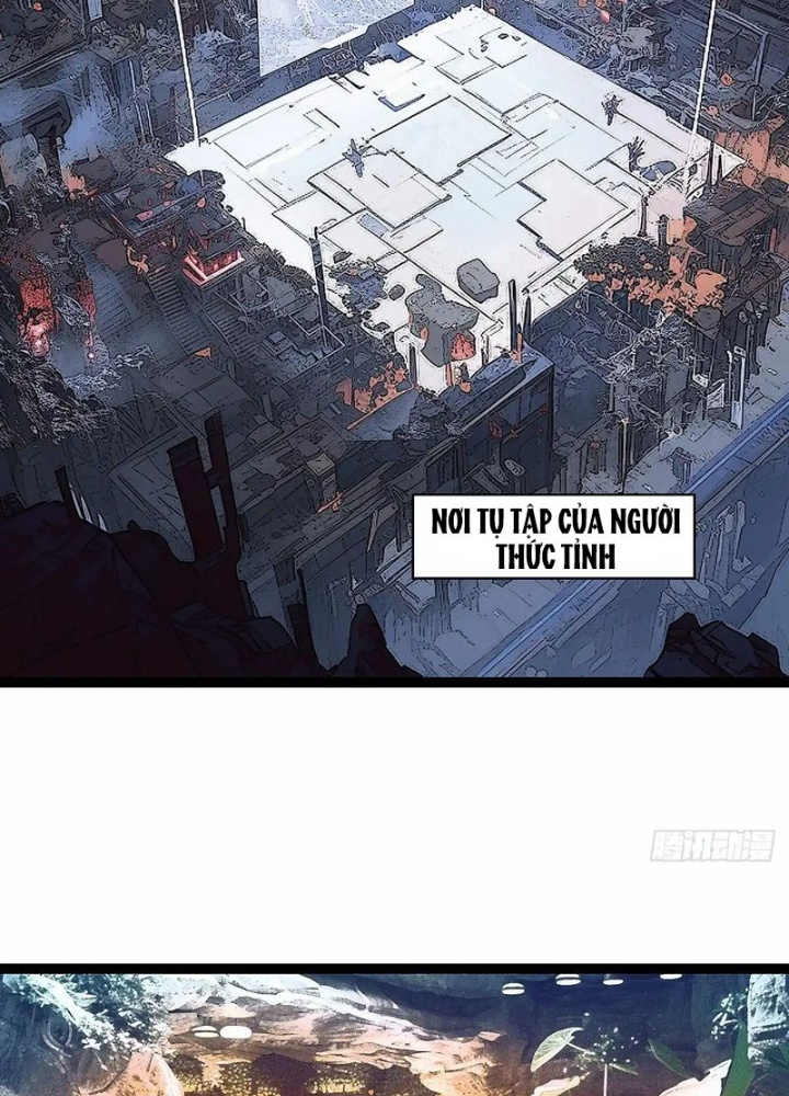 Bắt Đầu Vùng Dậy Từ Việc Chơi Game Nghiêm Túc Chapter 182 - Trang 2