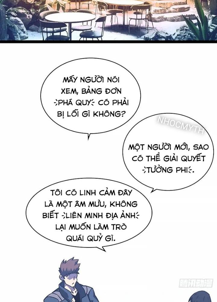 Bắt Đầu Vùng Dậy Từ Việc Chơi Game Nghiêm Túc Chapter 182 - Trang 2