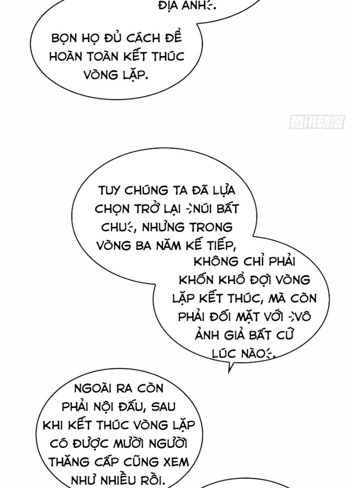 Bắt Đầu Vùng Dậy Từ Việc Chơi Game Nghiêm Túc Chapter 182 - Trang 2