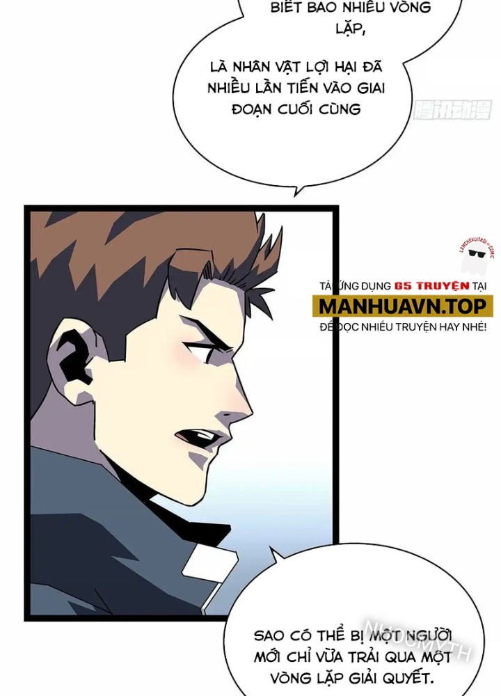 Bắt Đầu Vùng Dậy Từ Việc Chơi Game Nghiêm Túc Chapter 182 - Trang 2