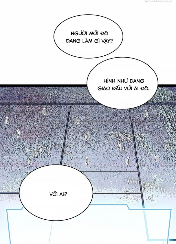 Bắt Đầu Vùng Dậy Từ Việc Chơi Game Nghiêm Túc Chapter 182 - Trang 2