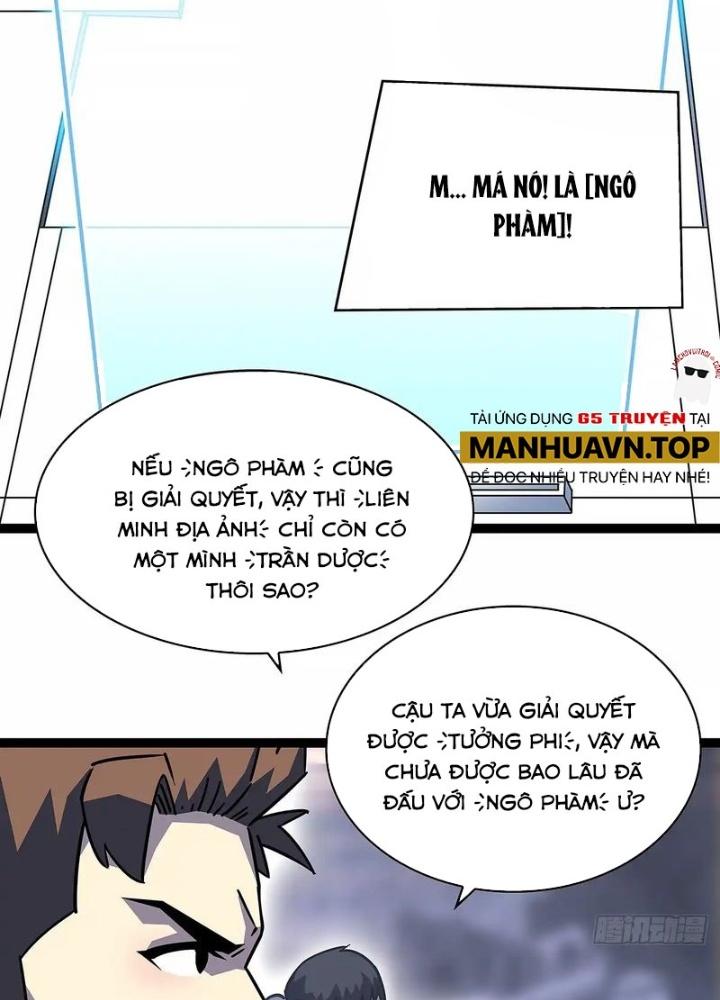 Bắt Đầu Vùng Dậy Từ Việc Chơi Game Nghiêm Túc Chapter 182 - Trang 2