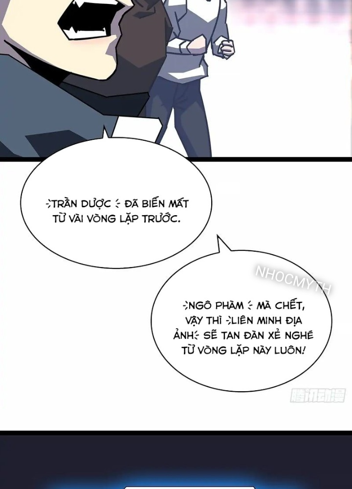 Bắt Đầu Vùng Dậy Từ Việc Chơi Game Nghiêm Túc Chapter 182 - Trang 2