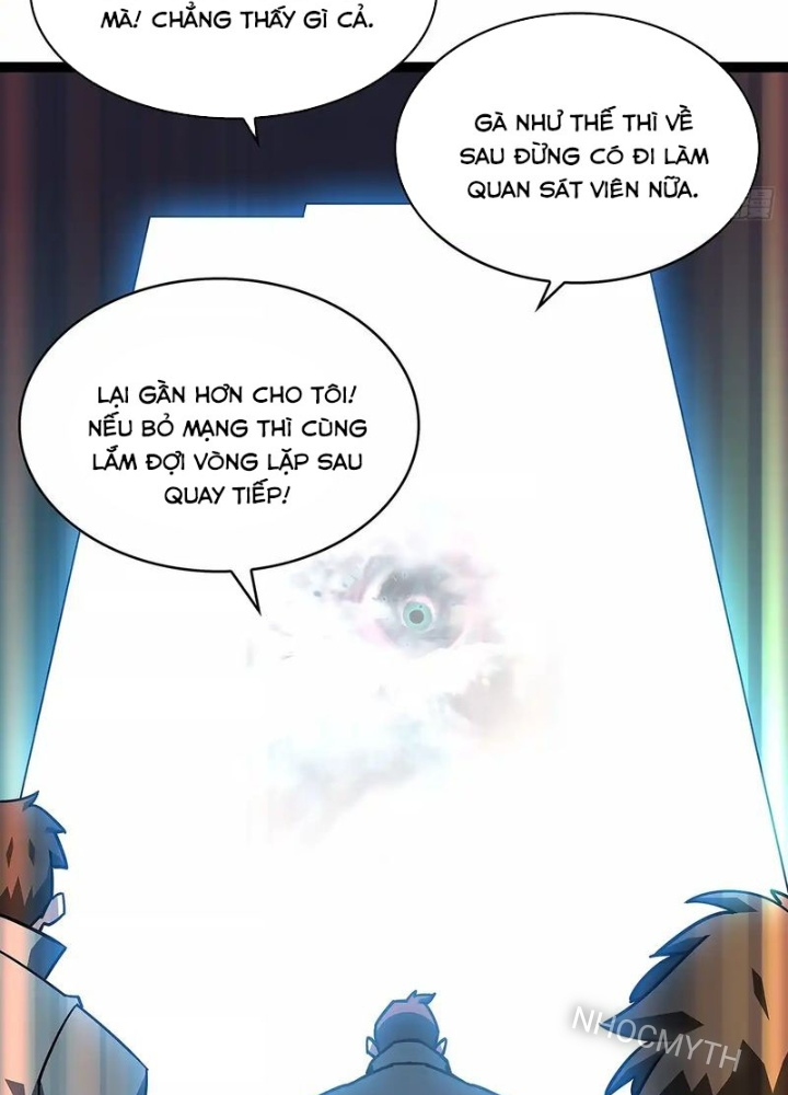 Bắt Đầu Vùng Dậy Từ Việc Chơi Game Nghiêm Túc Chapter 182 - Trang 2