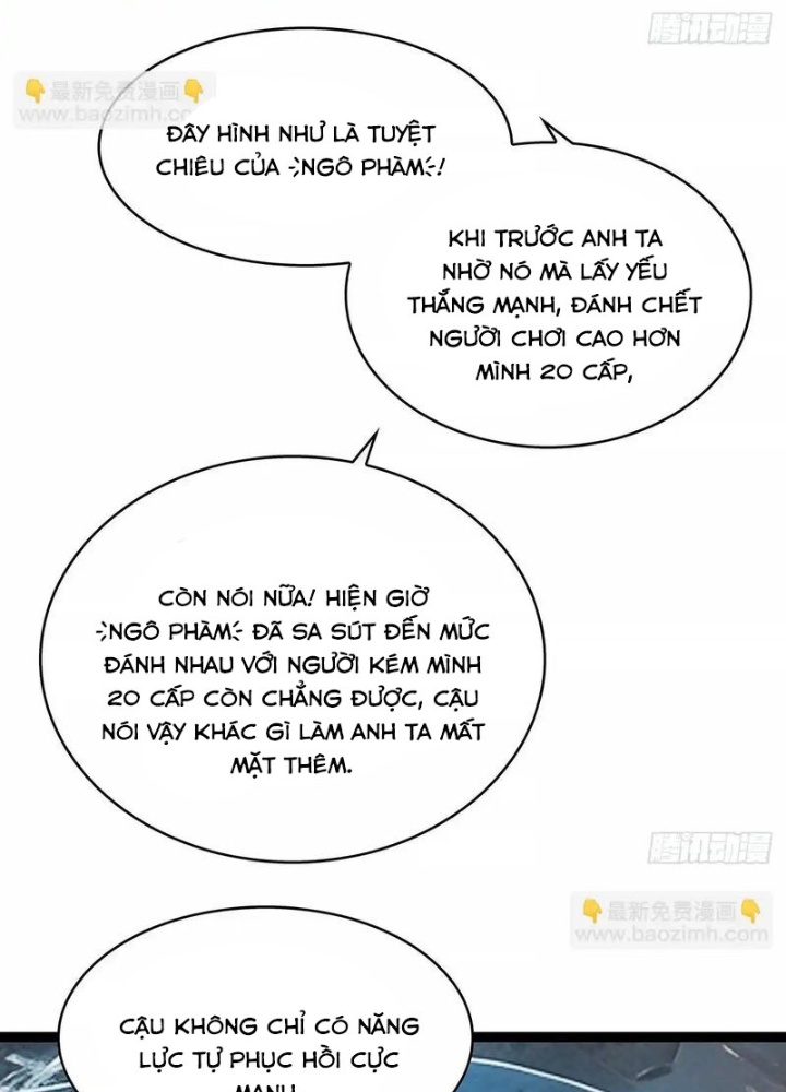 Bắt Đầu Vùng Dậy Từ Việc Chơi Game Nghiêm Túc Chapter 182 - Trang 2