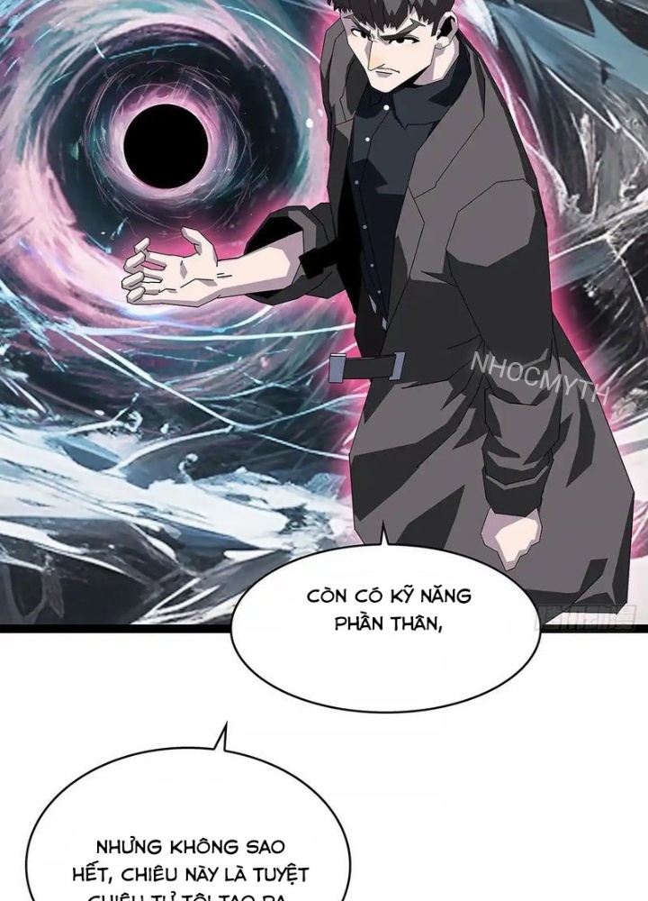 Bắt Đầu Vùng Dậy Từ Việc Chơi Game Nghiêm Túc Chapter 182 - Trang 2