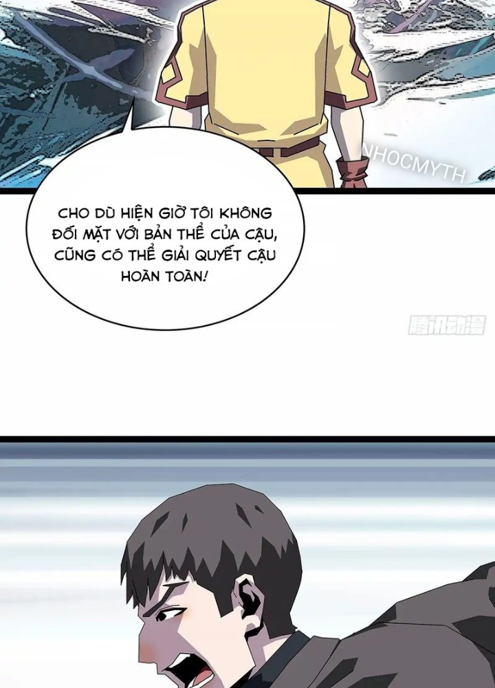 Bắt Đầu Vùng Dậy Từ Việc Chơi Game Nghiêm Túc Chapter 182 - Trang 2