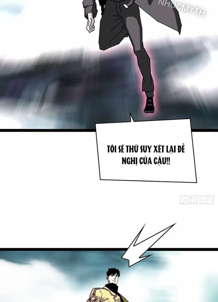 Bắt Đầu Vùng Dậy Từ Việc Chơi Game Nghiêm Túc Chapter 182 - Trang 2