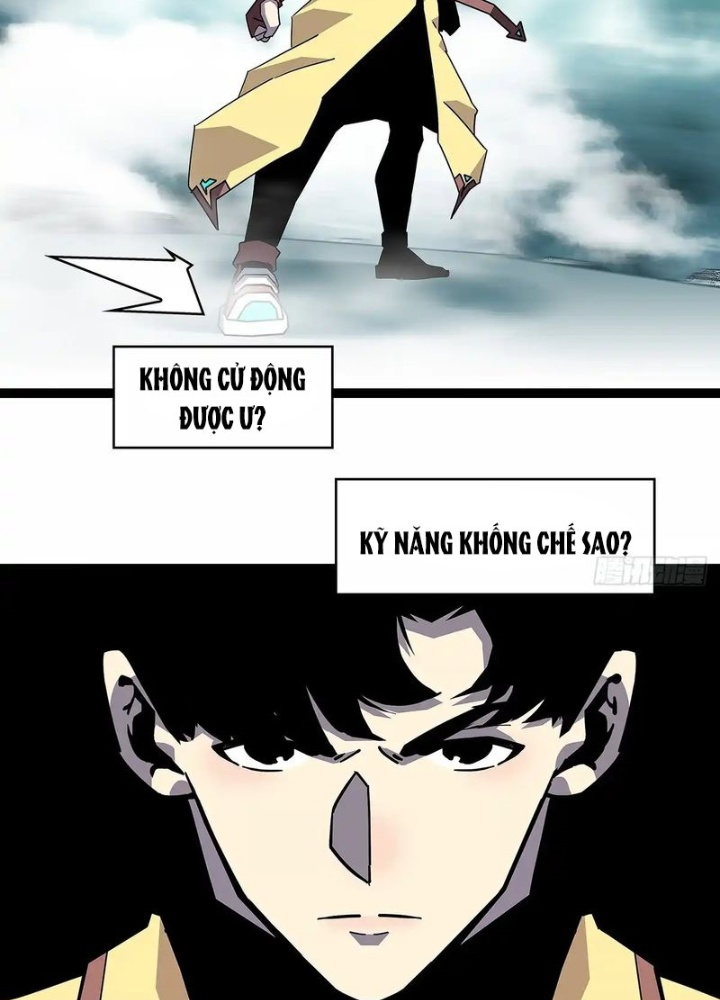 Bắt Đầu Vùng Dậy Từ Việc Chơi Game Nghiêm Túc Chapter 182 - Trang 2