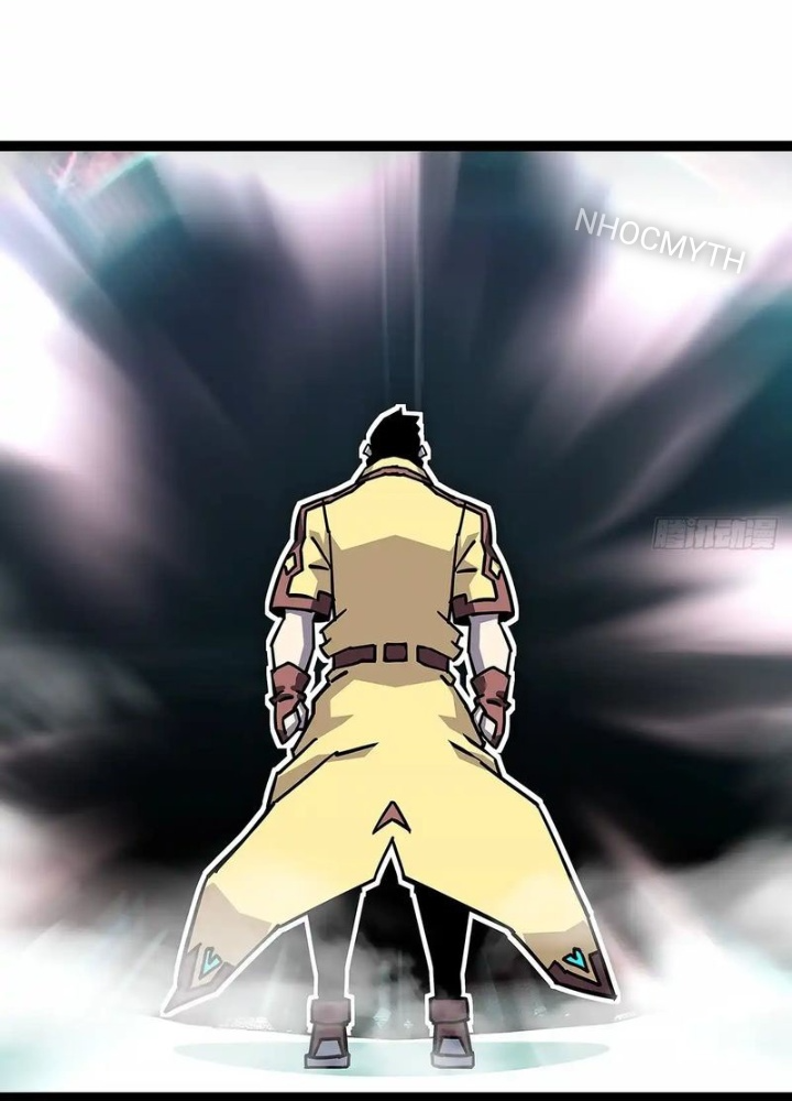 Bắt Đầu Vùng Dậy Từ Việc Chơi Game Nghiêm Túc Chapter 182 - Trang 2