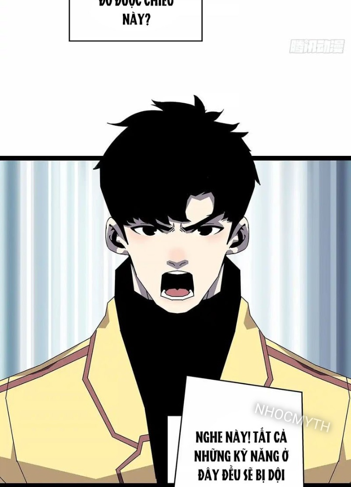 Bắt Đầu Vùng Dậy Từ Việc Chơi Game Nghiêm Túc Chapter 182 - Trang 2