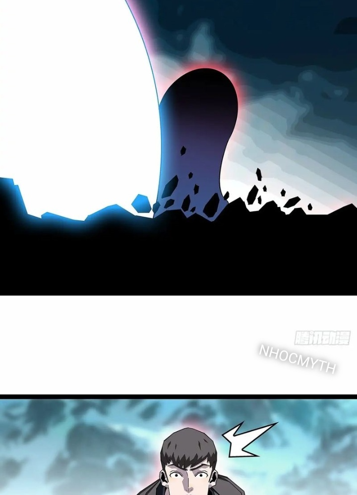 Bắt Đầu Vùng Dậy Từ Việc Chơi Game Nghiêm Túc Chapter 182 - Trang 2