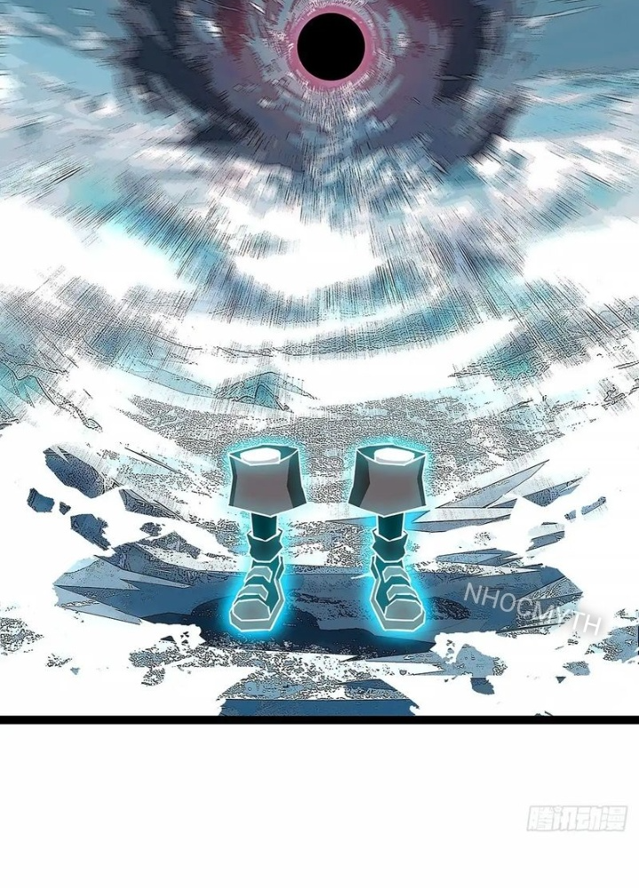 Bắt Đầu Vùng Dậy Từ Việc Chơi Game Nghiêm Túc Chapter 182 - Trang 2