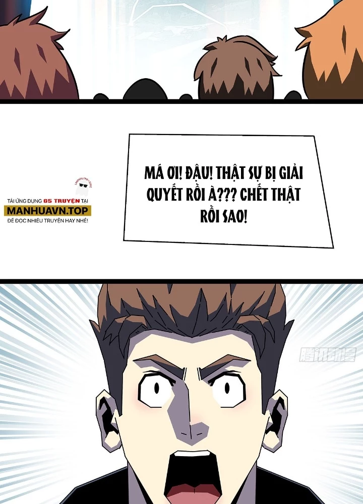 Bắt Đầu Vùng Dậy Từ Việc Chơi Game Nghiêm Túc Chapter 183 - Trang 2