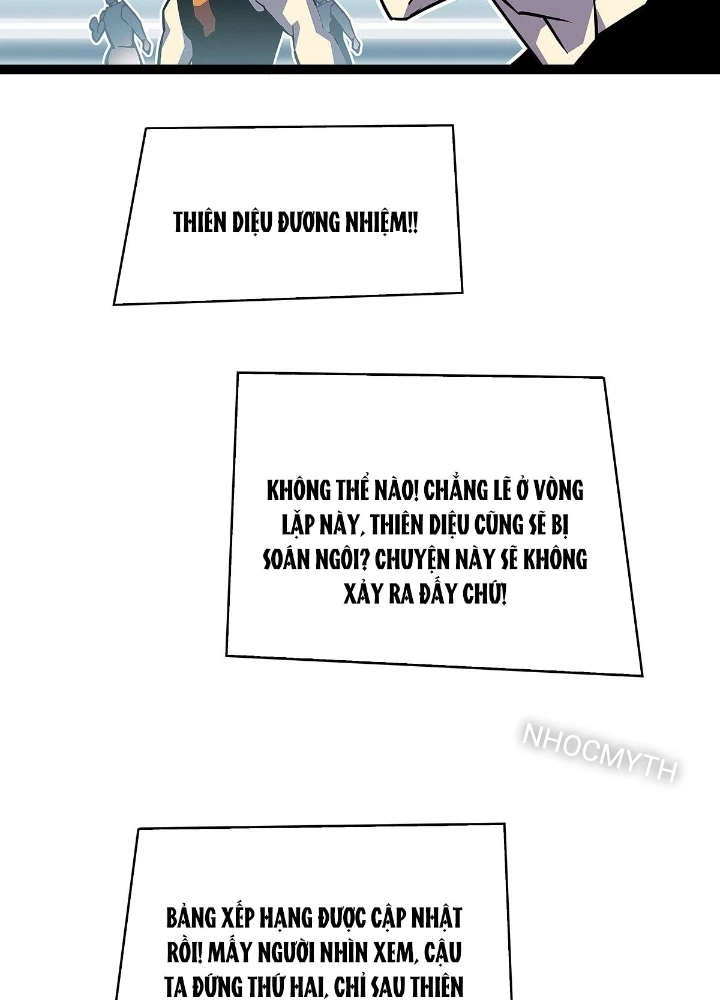 Bắt Đầu Vùng Dậy Từ Việc Chơi Game Nghiêm Túc Chapter 183 - Trang 2